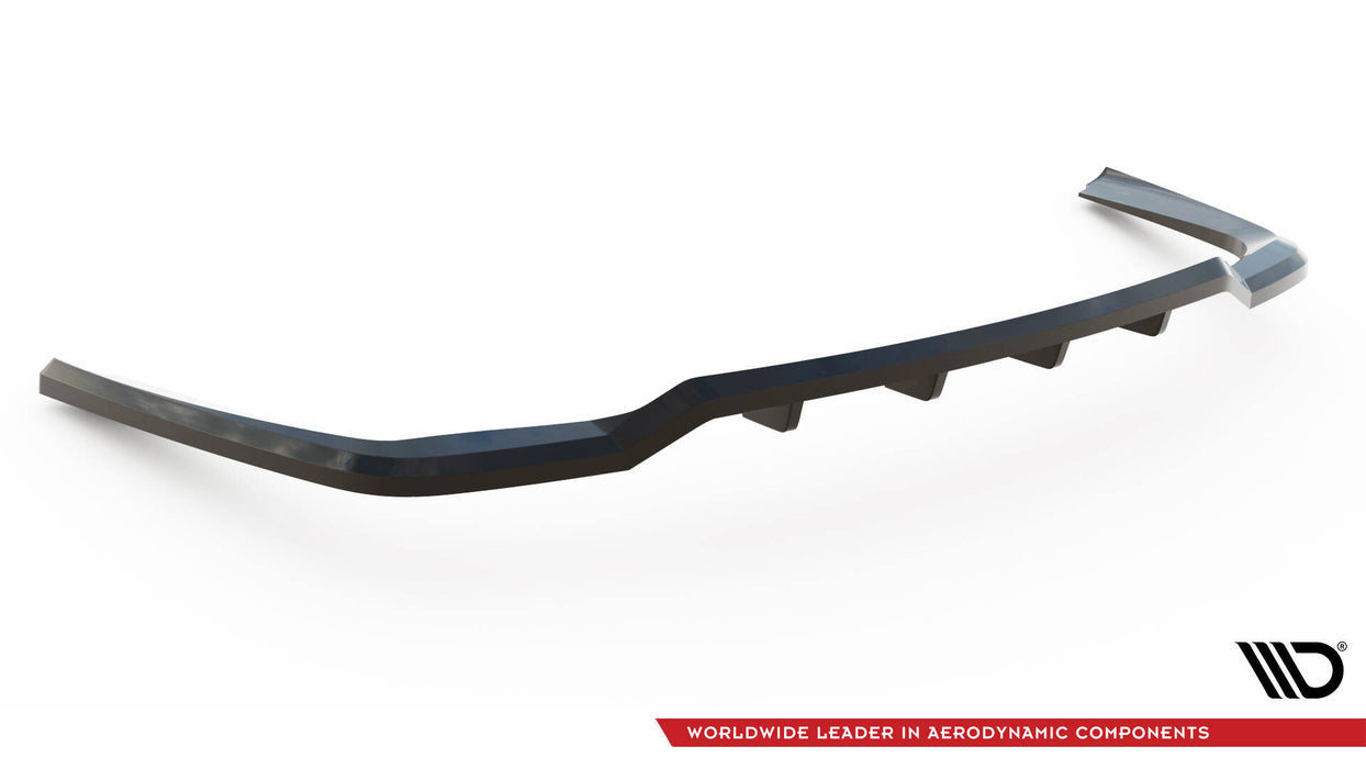 Set of Splitters Kia Sorento Mk4