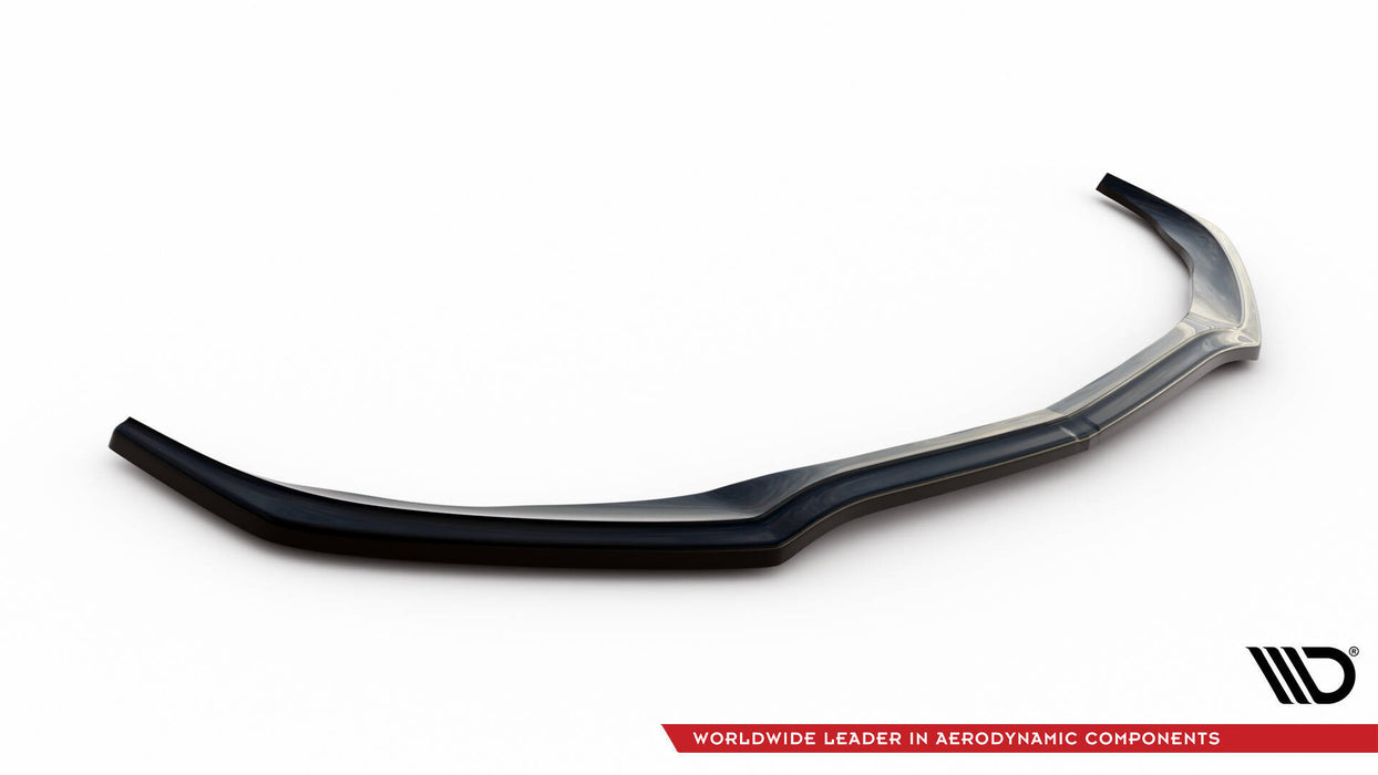 Set of Splitters Mercedes-AMG C63 Sedan / Estate W205 / S205