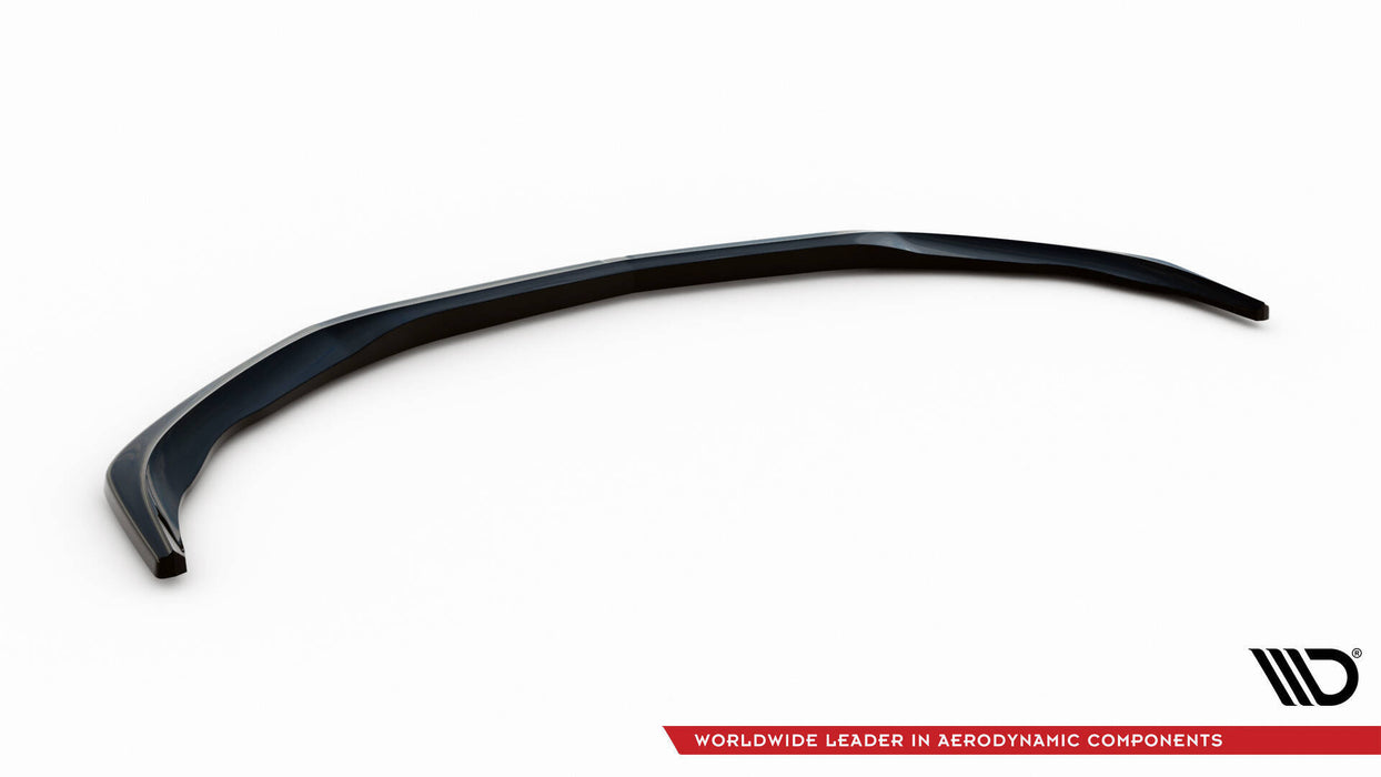Set of Splitters Mercedes-AMG C63 Sedan / Estate W205 / S205