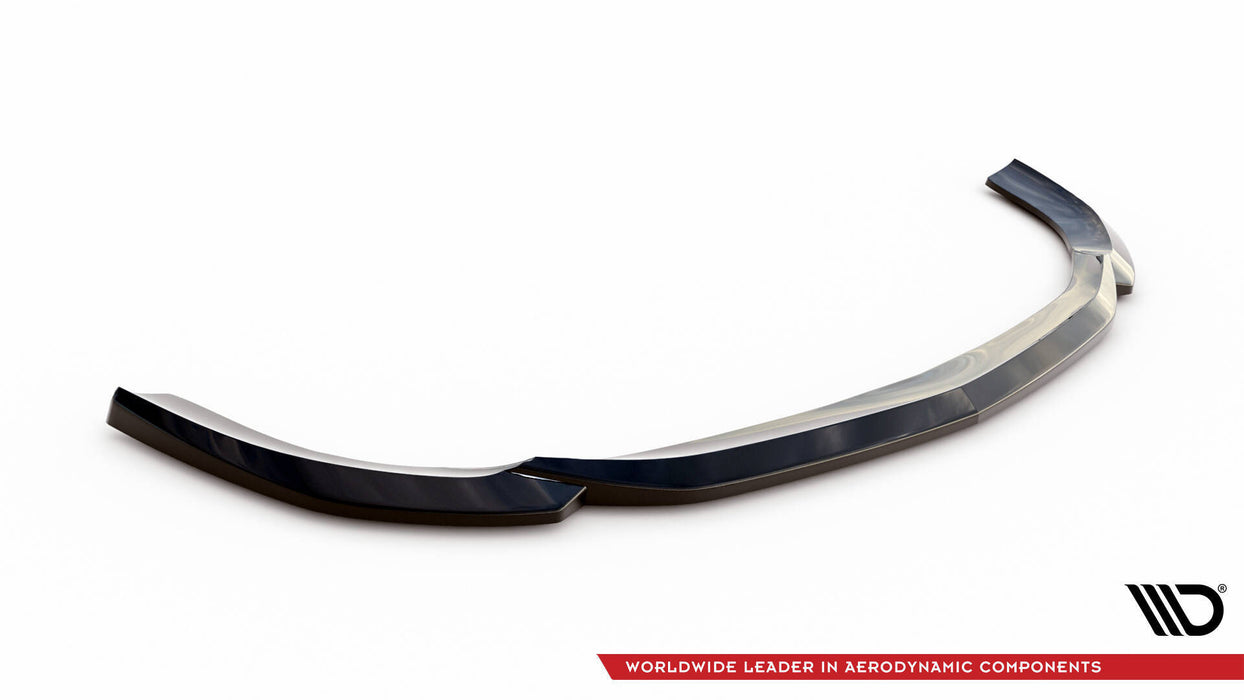 Set of Splitters Mercedes-AMG GT 43 4 Door Coupe V8 Styling Package X290