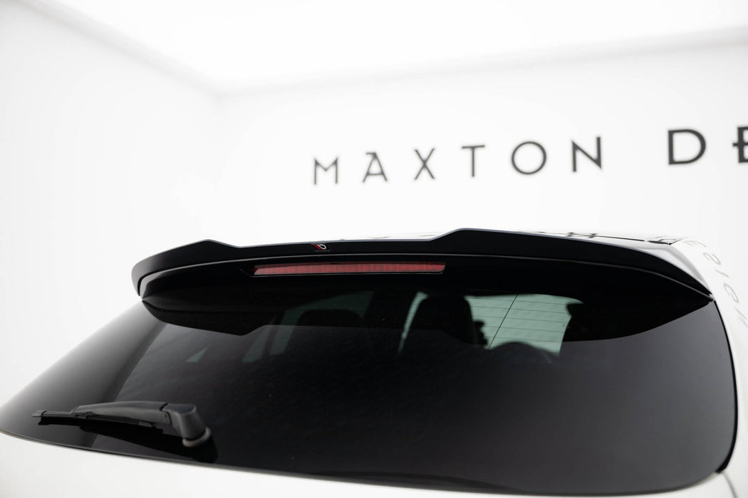 Set of Splitters Mercedes-Benz CLA Shooting Brake AMG-Line X117