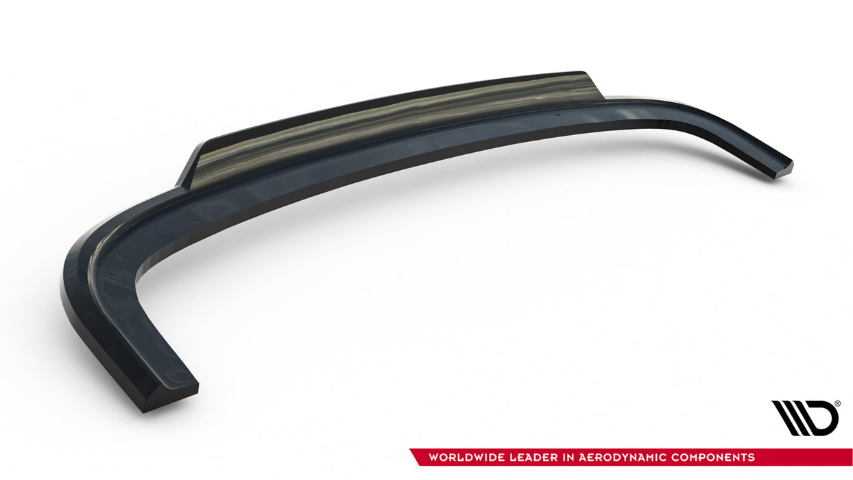 Set of Splitters Peugeot Expert Mk3