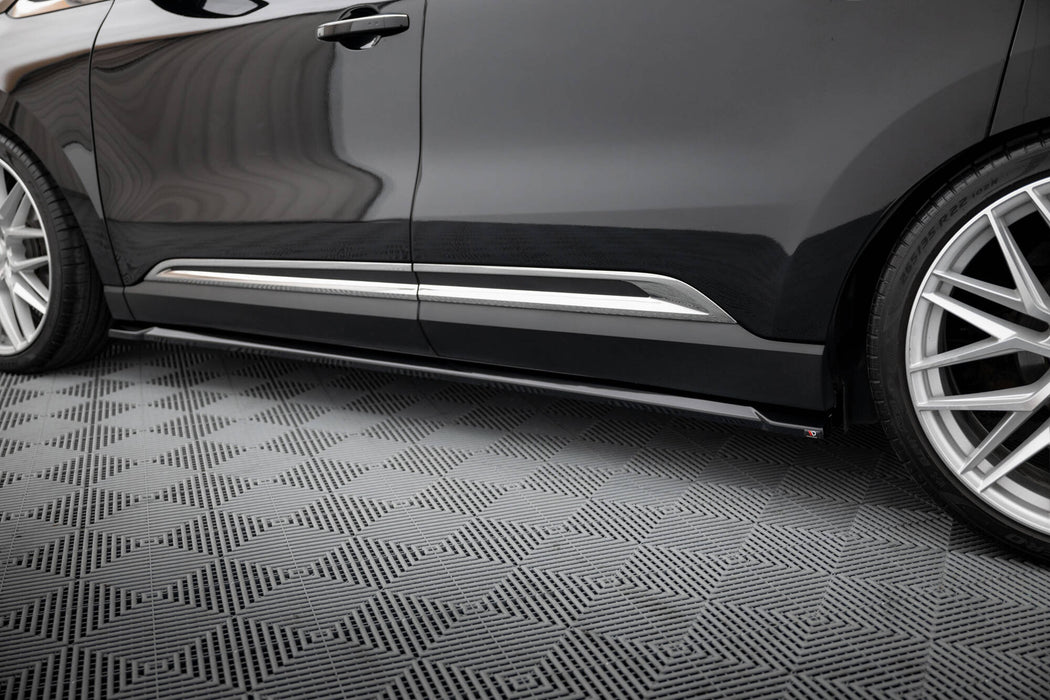 Set of Splitters Renault Espace Mk5