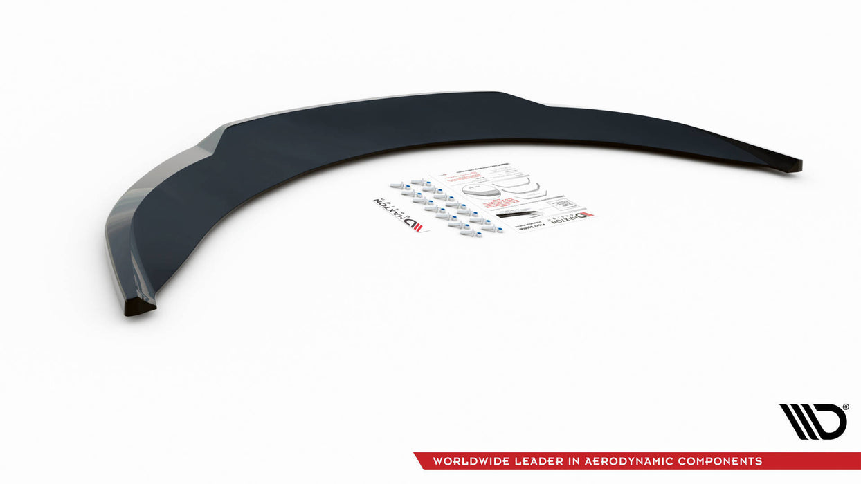 Set of Splitters Seat Exeo ST