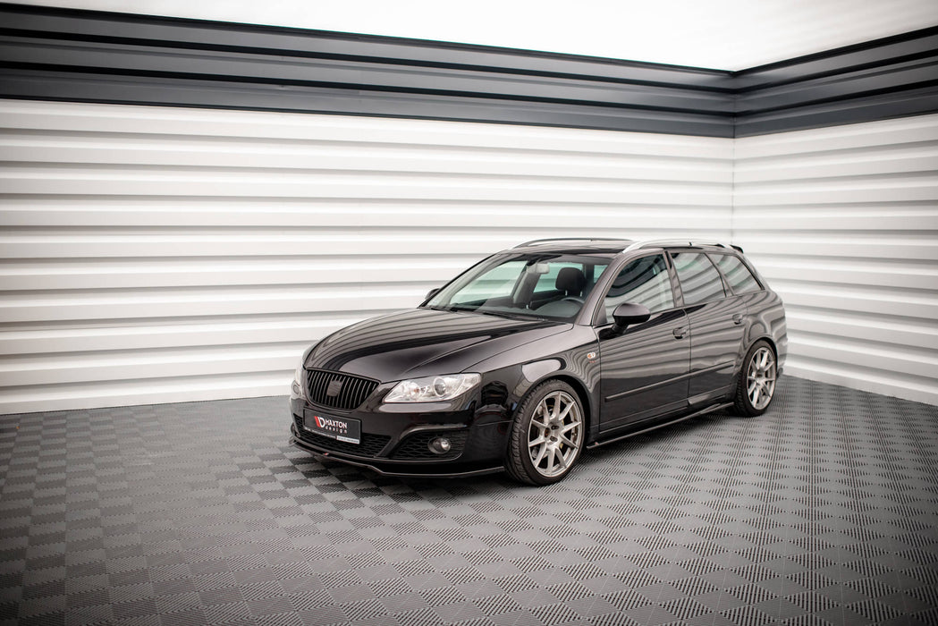 Set of Splitters Seat Exeo ST