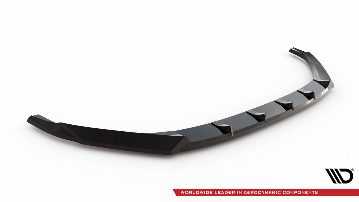 Set of Splitters Skoda Enyaq Coupe iV RS