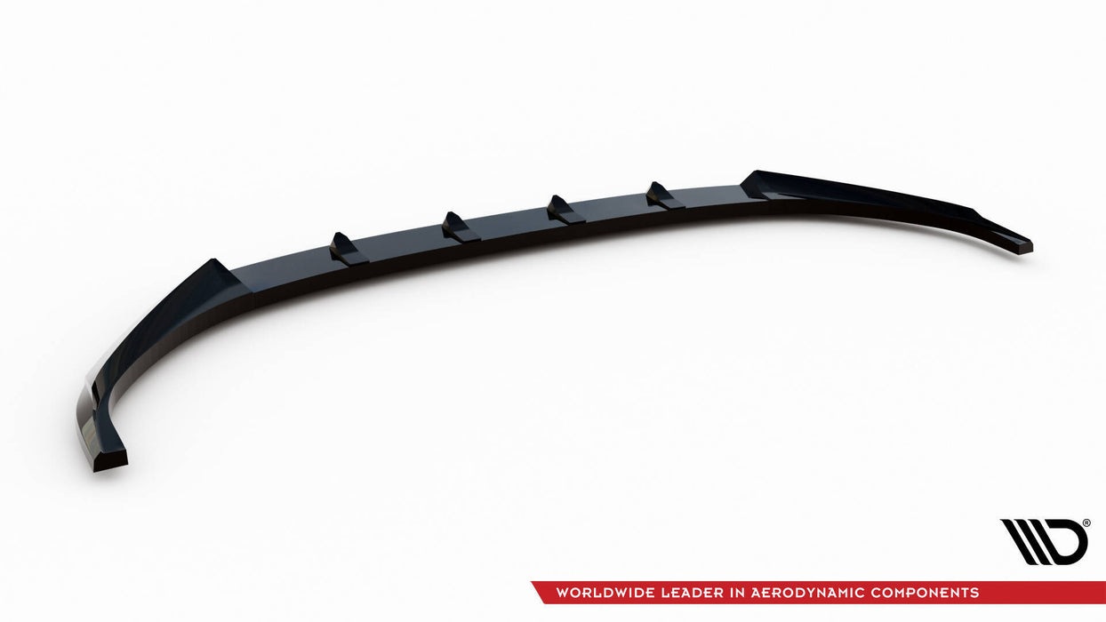 Set of Splitters Skoda Enyaq Coupe iV RS