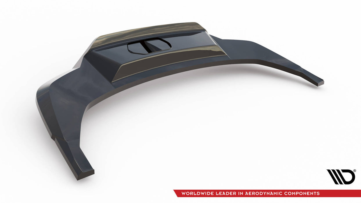 Set of Splitters Skoda Enyaq Coupe iV RS