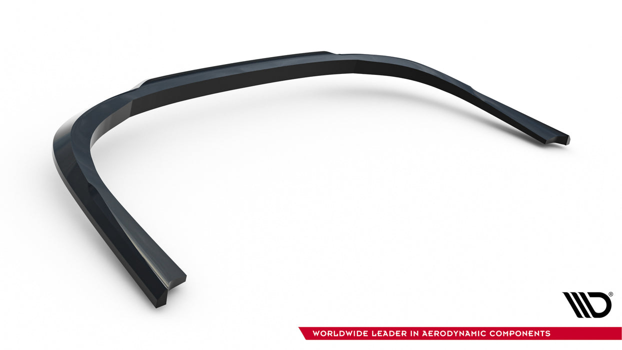 Set of Splitters V.1 BMW 7 G70