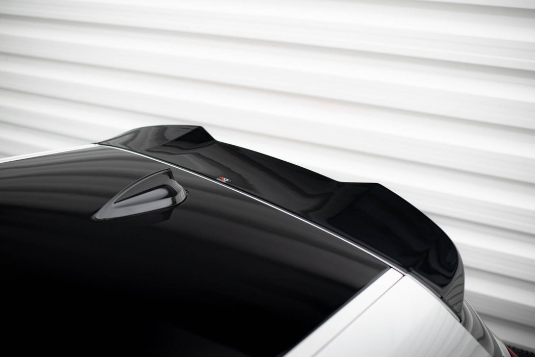 Set of Splitters V.1 BMW M140i F20 Facelift