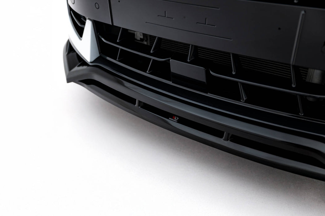 Set of Splitters V.1 Cupra Formentor Mk1 Facelift