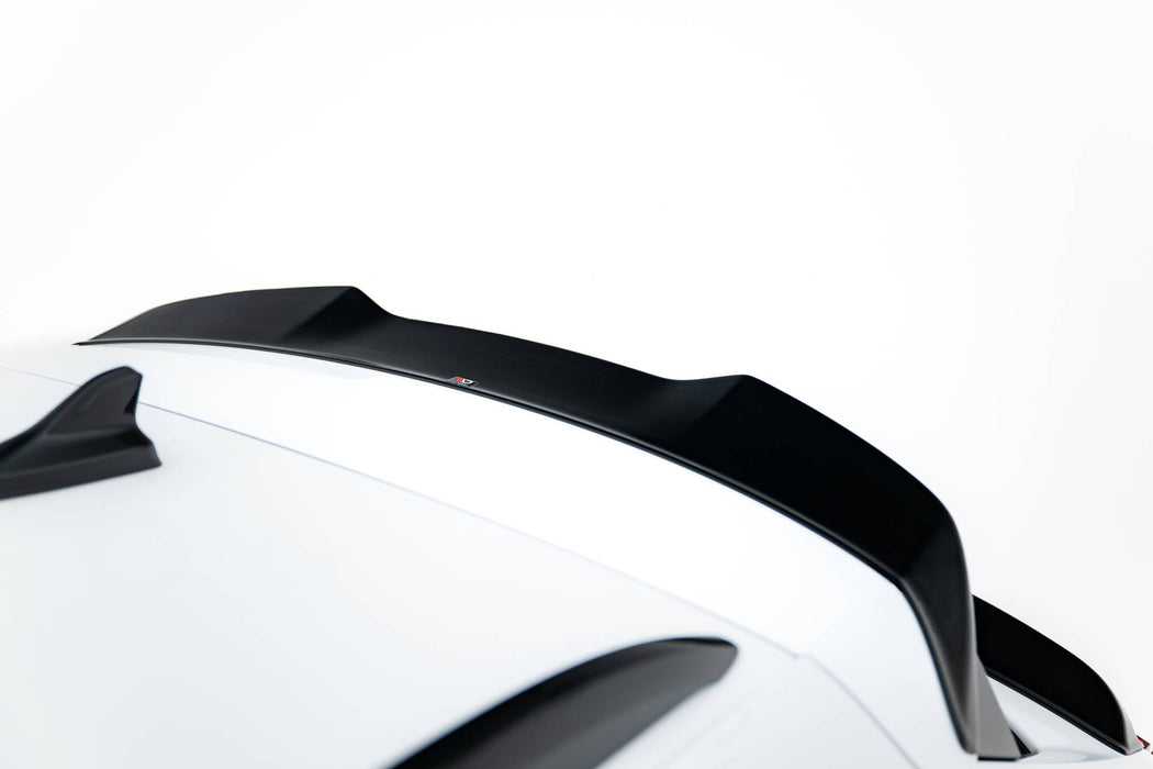 Set of Splitters V.1 Cupra Formentor Mk1 Facelift