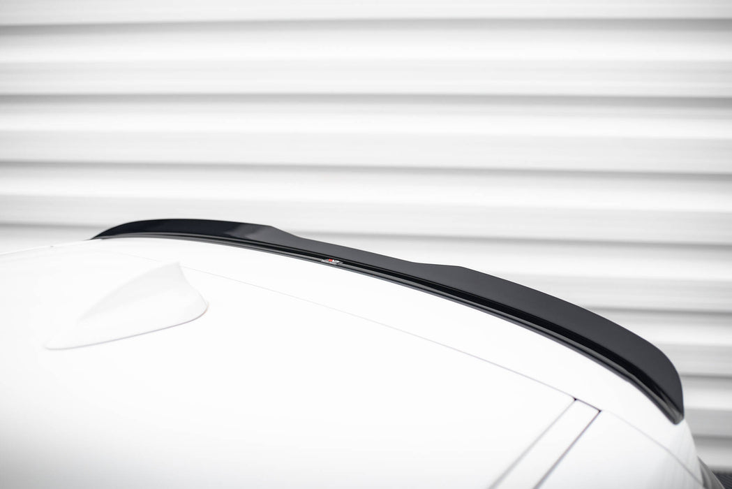 Set of Splitters V.2 BMW M140i F20 Facelift