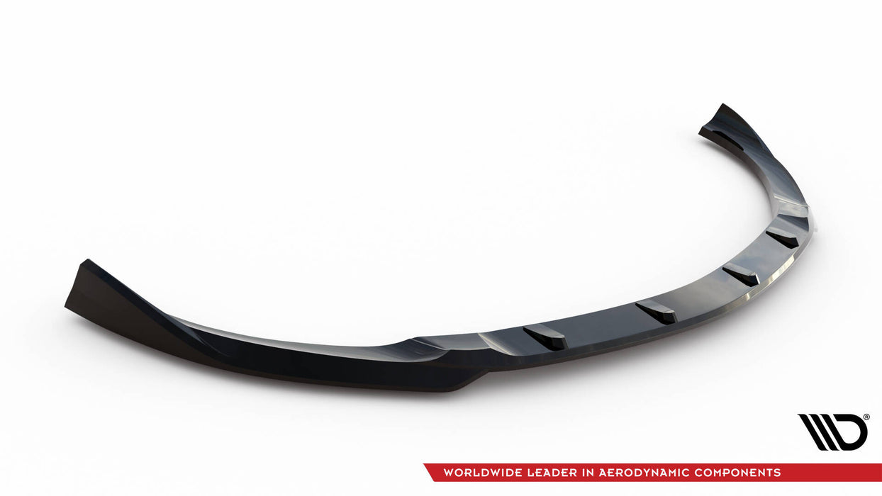 Set of Splitters V.2 Mercedes-AMG GT 63 / 55 / 63 S E Performance C192