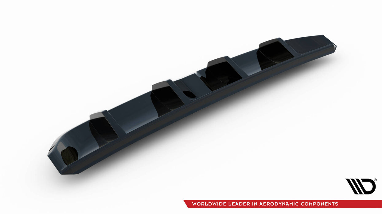 Set of Splitters Volkswagen Arteon R-Line Sedan / Shooting Brake Mk1
