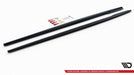 Side Skirts Diffusers Mercedes-Benz E63 AMG Estate/Sedan S213/W213 - Harrys Euro