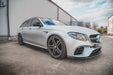Side Skirts Diffusers Mercedes-Benz E63 AMG Estate/Sedan S213/W213 - Harrys Euro