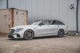 Side Skirts Diffusers Mercedes-Benz E63 AMG Estate/Sedan S213/W213 - Harrys Euro
