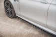 Side Skirts Diffusers Mercedes-Benz E63 AMG Estate/Sedan S213/W213 - Harrys Euro