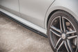 Side Skirts Diffusers Mercedes-Benz E63 AMG Estate/Sedan S213/W213 - Harrys Euro