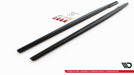 Side Skirts Diffusers Mercedes-Benz E63 AMG Estate/Sedan S213/W213 - Harrys Euro
