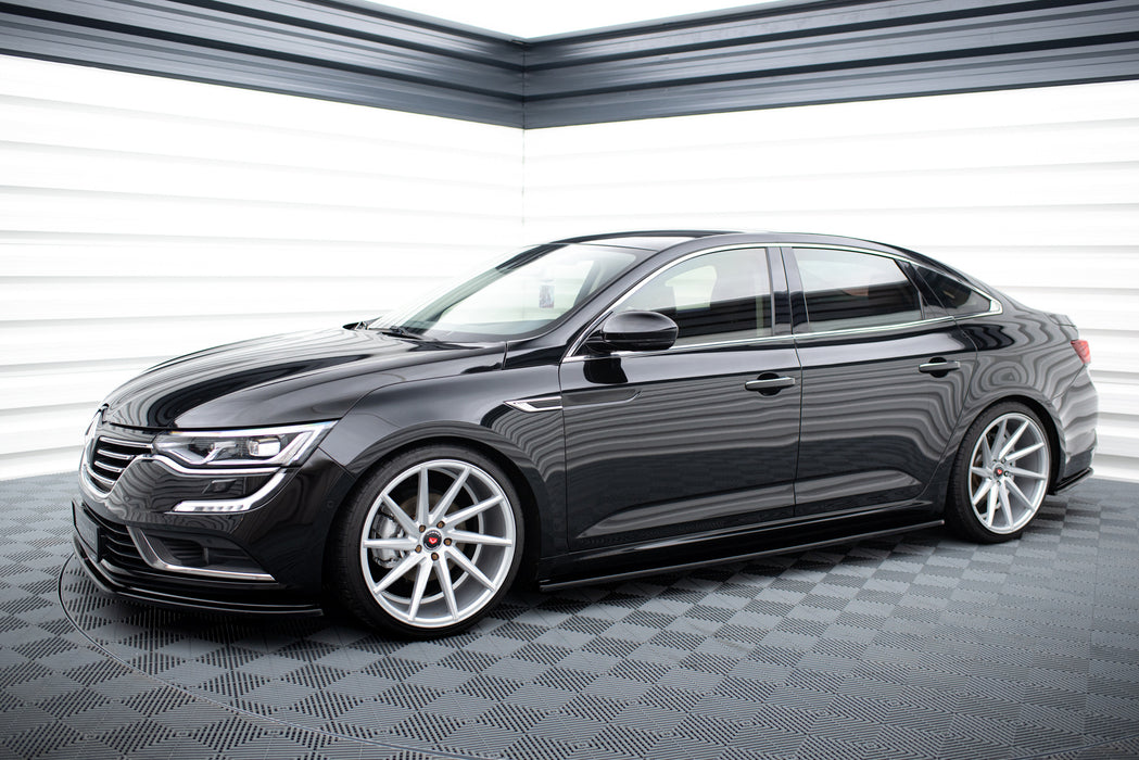 Side Skirts Diffusers Renault Talisman