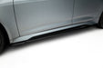 Side Skirts Diffusers V.1 Audi RS7 C8 - Harrys Euro