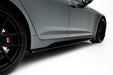 Side Skirts Diffusers V.1 Audi RS7 C8 - Harrys Euro