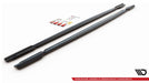 Side Skirts Diffusers V.1 Audi RS7 C8 - Harrys Euro