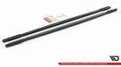 Side Skirts Diffusers V.1 Audi RS7 C8 - Harrys Euro