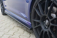 Side Skirts Diffusers V.1 VW Golf 7 R / R-Line - Harrys Euro