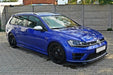 Side Skirts Diffusers V.1 VW Golf 7 R / R-Line - Harrys Euro