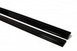 Side Skirts Diffusers V.1 VW Golf 7 R / R-Line - Harrys Euro