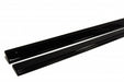 Side Skirts Diffusers V.1 VW Golf 7 R / R-Line - Harrys Euro
