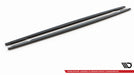 Side Skirts Diffusers V.2 Audi RS7 C8 - Harrys Euro