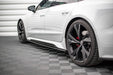 Side Skirts Diffusers V.2 Audi RS7 C8 - Harrys Euro