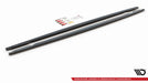 Side Skirts Diffusers V.2 Audi RS7 C8 - Harrys Euro