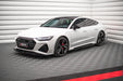 Side Skirts Diffusers V.2 Audi RS7 C8 - Harrys Euro