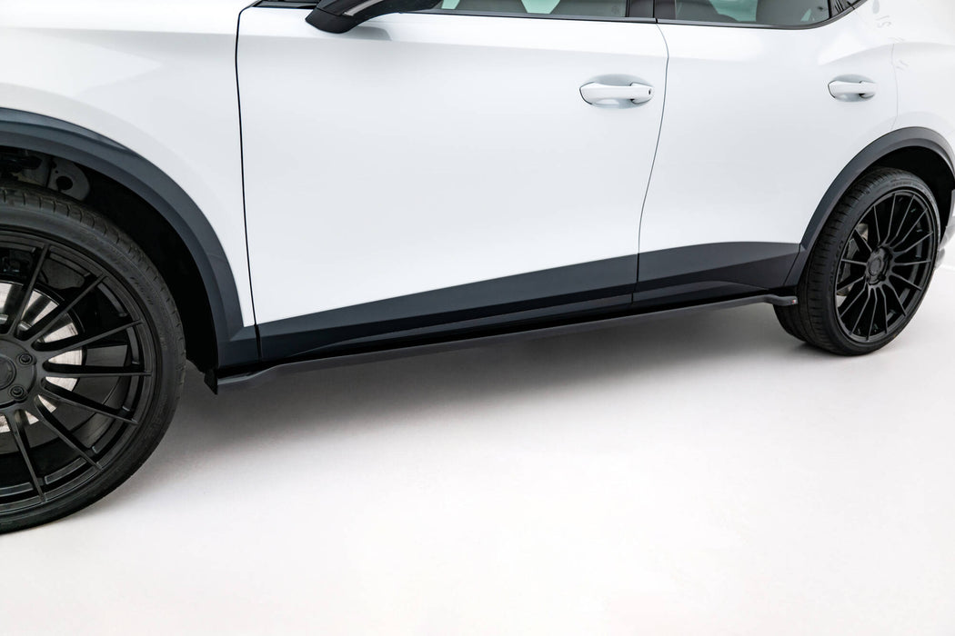 Side Skirts Diffusers V.2 Cupra Formentor Mk1