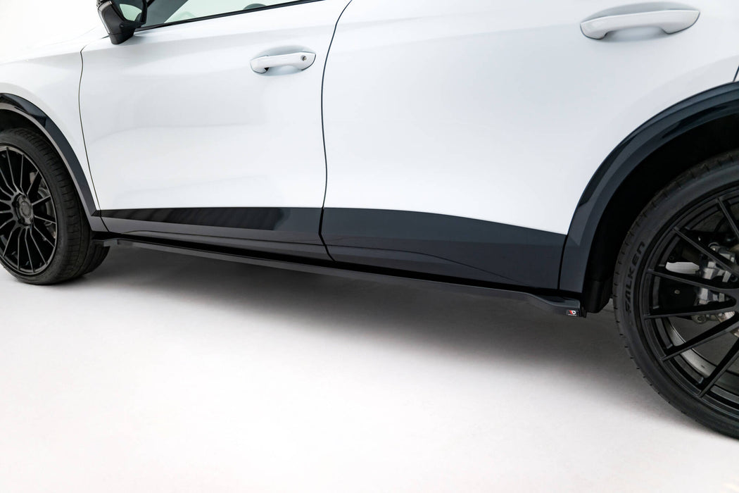 Side Skirts Diffusers V.2 Cupra Formentor Mk1