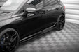 Side Skirts Diffusers V.3 Volkswagen Golf R Hatchback Mk8 - Harrys Euro