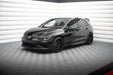 Side Skirts Diffusers V.3 Volkswagen Golf R Hatchback Mk8 - Harrys Euro