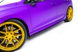 Side Skirts Diffusers V.3 Volkswagen Golf R Hatchback Mk8 - Harrys Euro