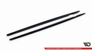 Side Skirts Diffusers V.3 Volkswagen Golf R Hatchback Mk8 - Harrys Euro