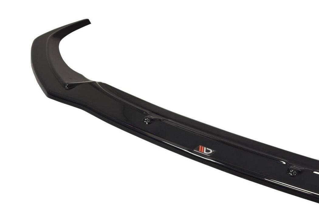 Splitter Przedni V.1 Audi RS7 C7