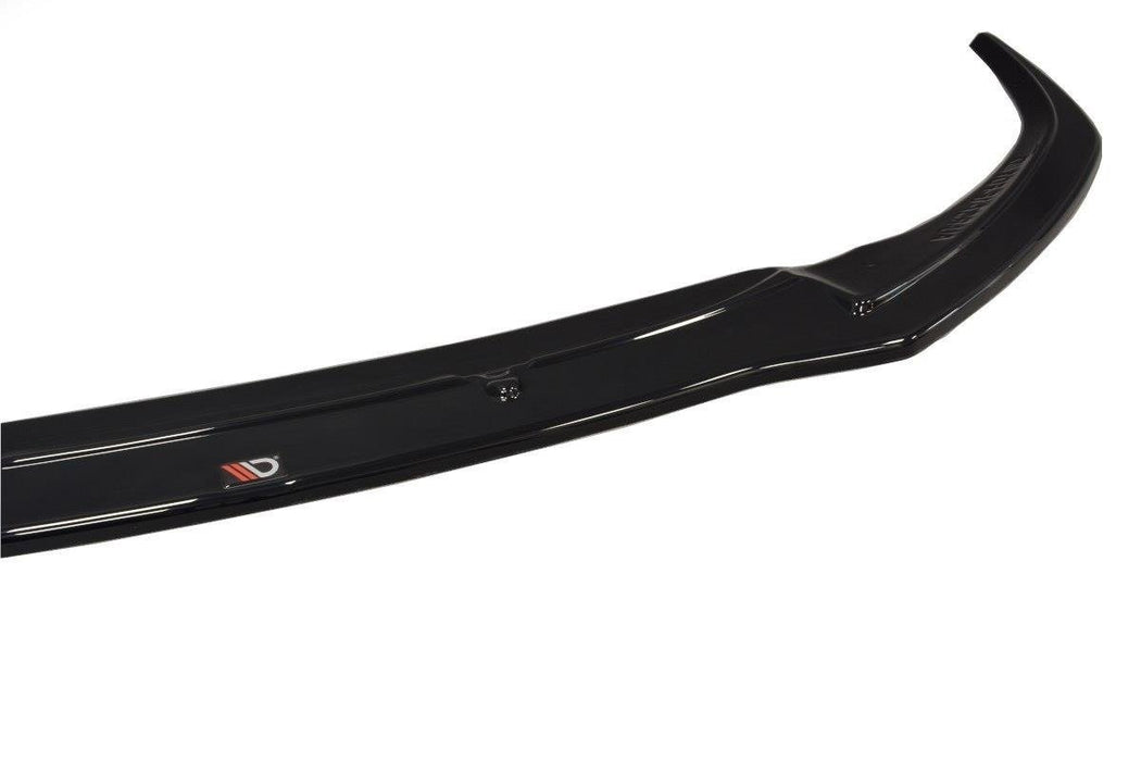 Splitter Przedni V.1 Audi RS7 C7