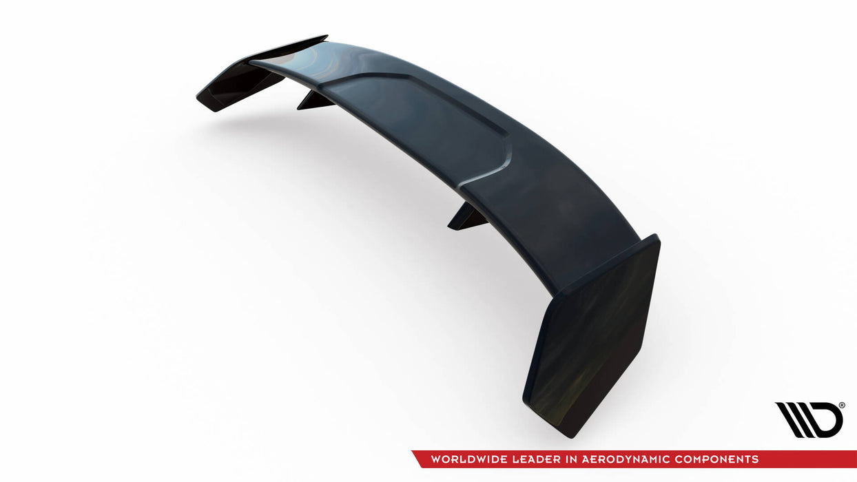 Spoiler BMW 1 M-Pack / M140i / Standard F20