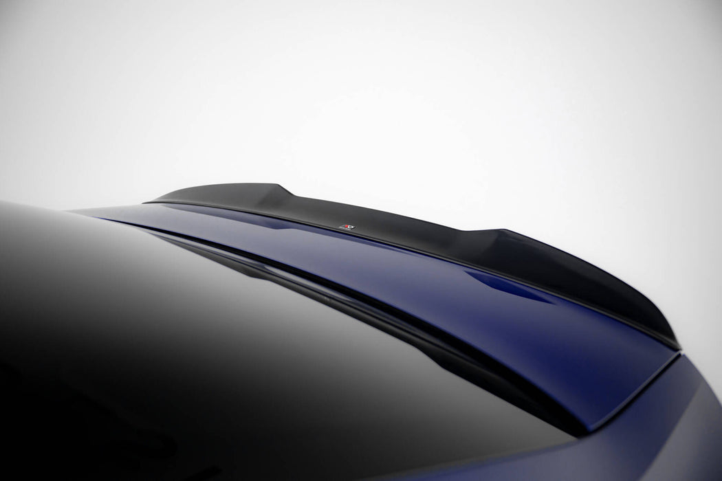 Spoiler Cap 3D Audi A3 / A3 S-Line / S3 / RS3 Sedan 8Y