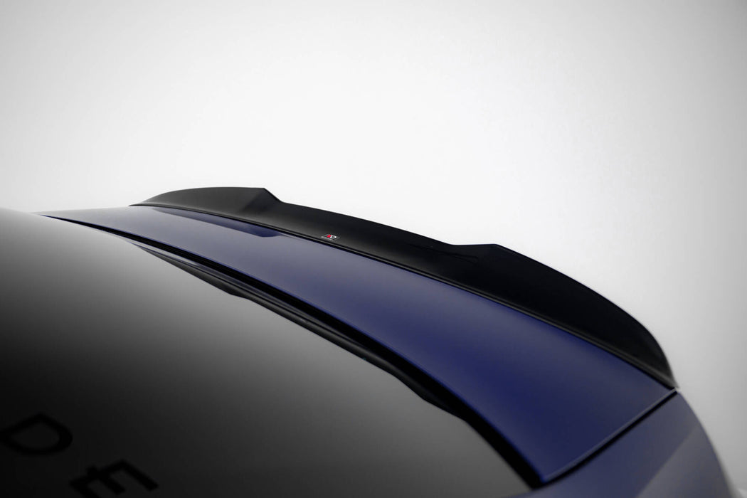 Spoiler Cap 3D Audi A3 / A3 S-Line / S3 / RS3 Sedan 8Y