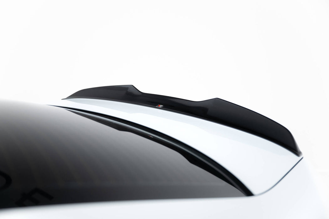 Spoiler Cap 3D Audi A3 / A3 S-Line / S3 Sedan 8V